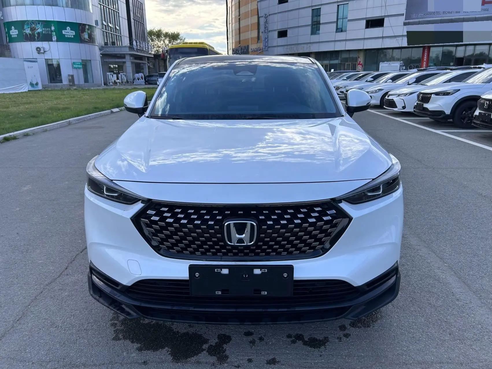 Honda 2023 XR-V 1.5 CVT Trendy Edition (facelift) Automatic 2