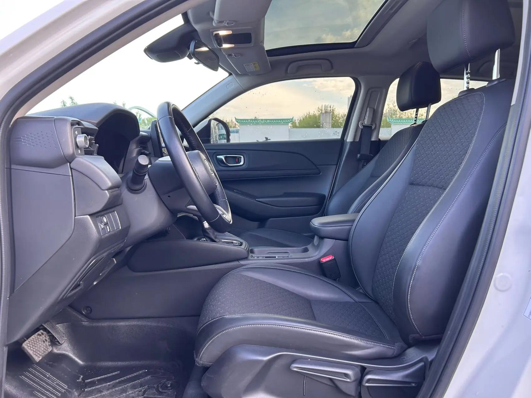 Honda 2023 XR-V 1.5 CVT Trendy Edition (facelift) Automatic 5