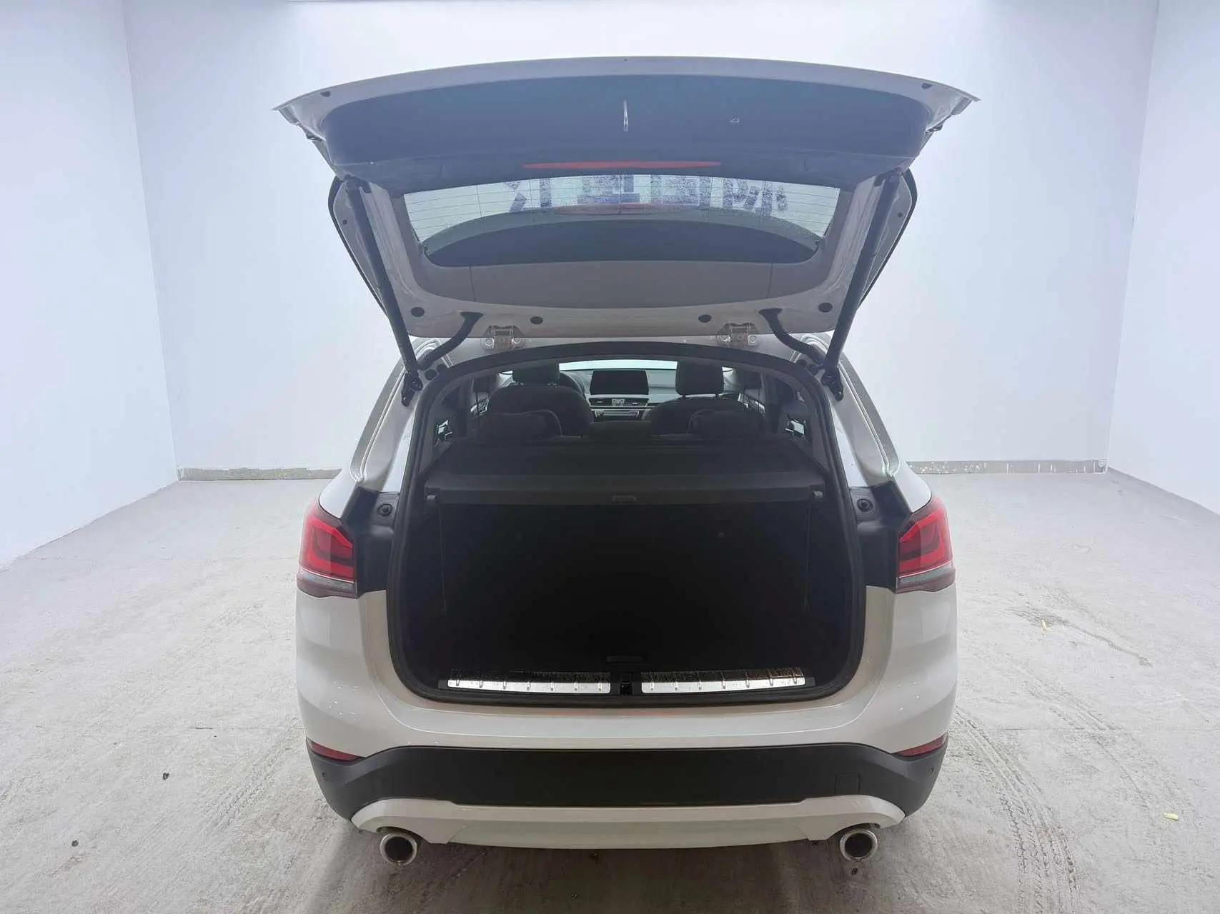 BMW X1 2021 sDrive20Li fashion 16