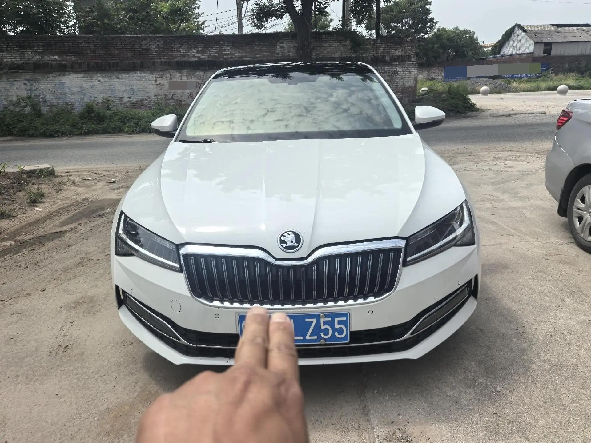 Express 2019 Change TSI280 DSG Comfort Edition 2