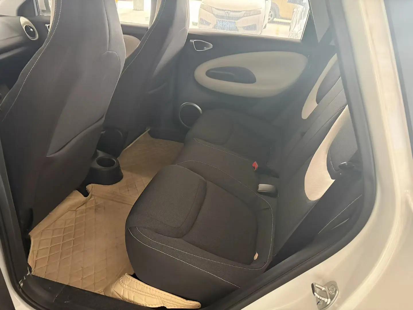 WuLing Plantronics 2023 203km Light Enjoy 3