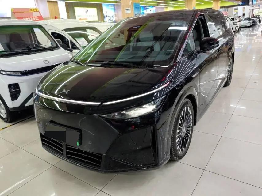 Xpeng 2026 X9 1602 Ultra Automatic