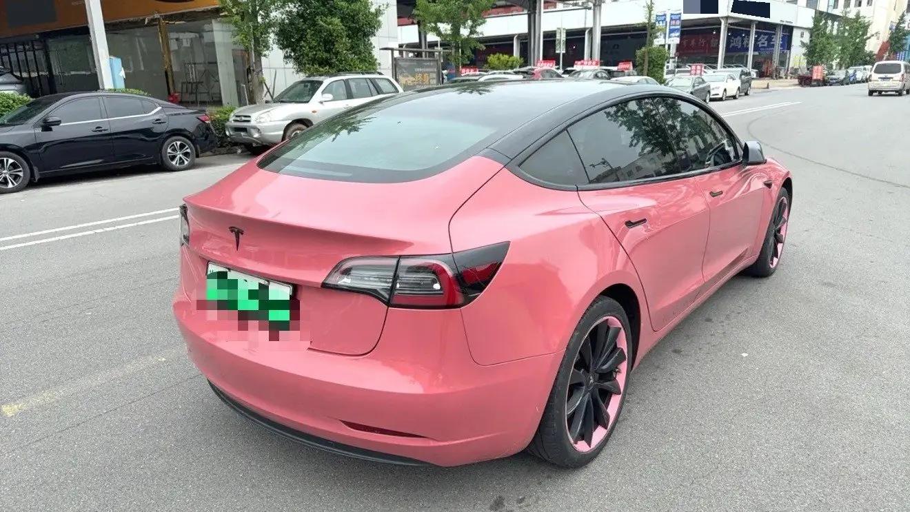 Model 3 2019 Standard Endurance Rear Drive Upgrade 4
