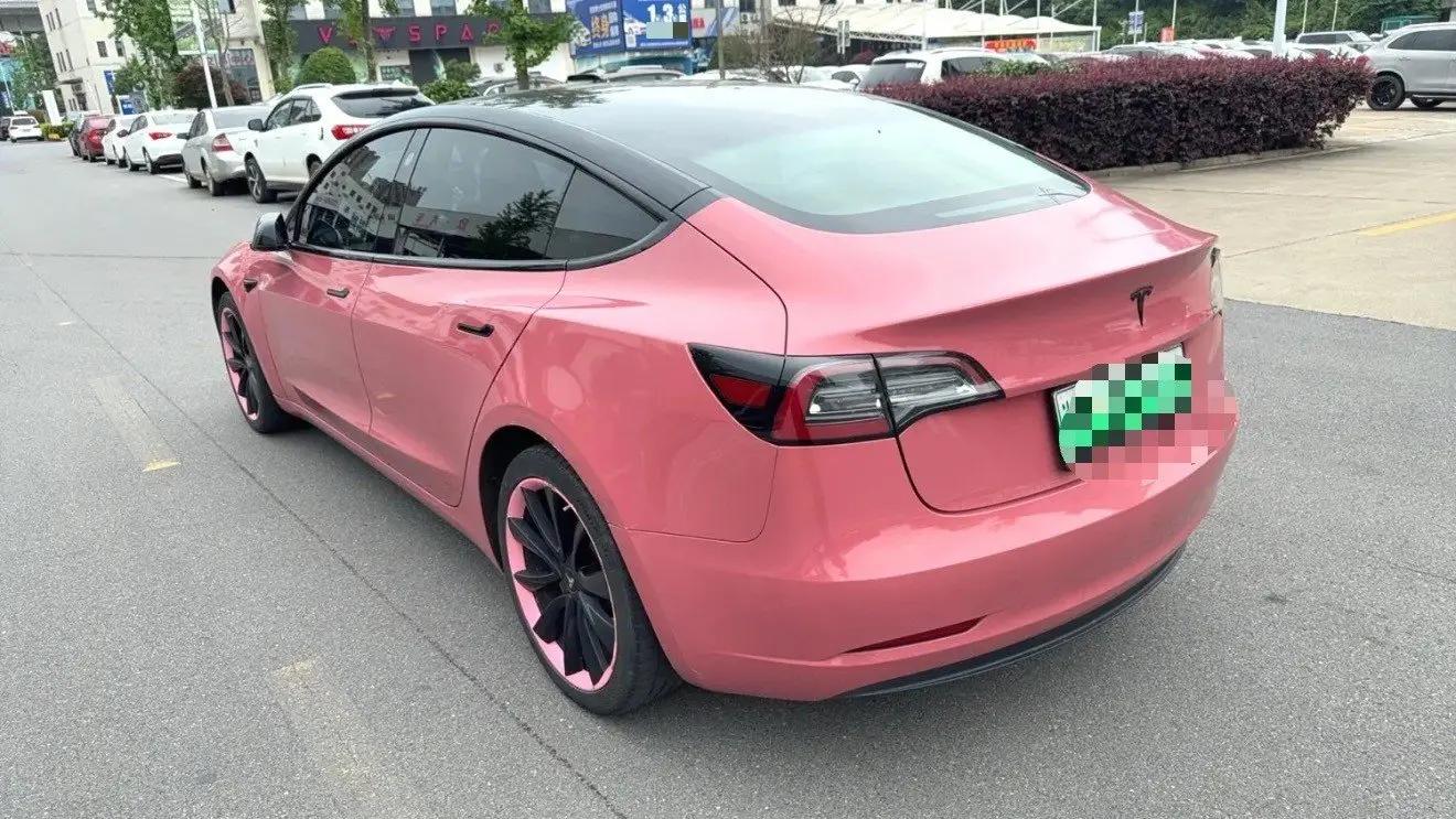 Model 3 2019 Standard Endurance Rear Drive Upgrade 6