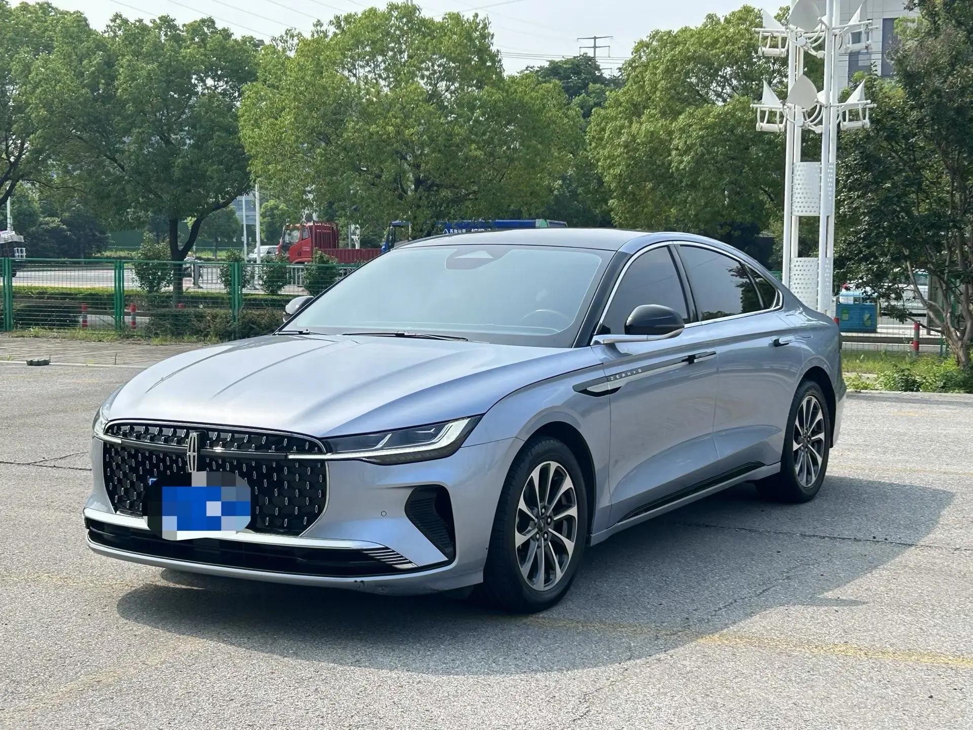 Lincoln Z 2022 model change I enjoy the honorable version