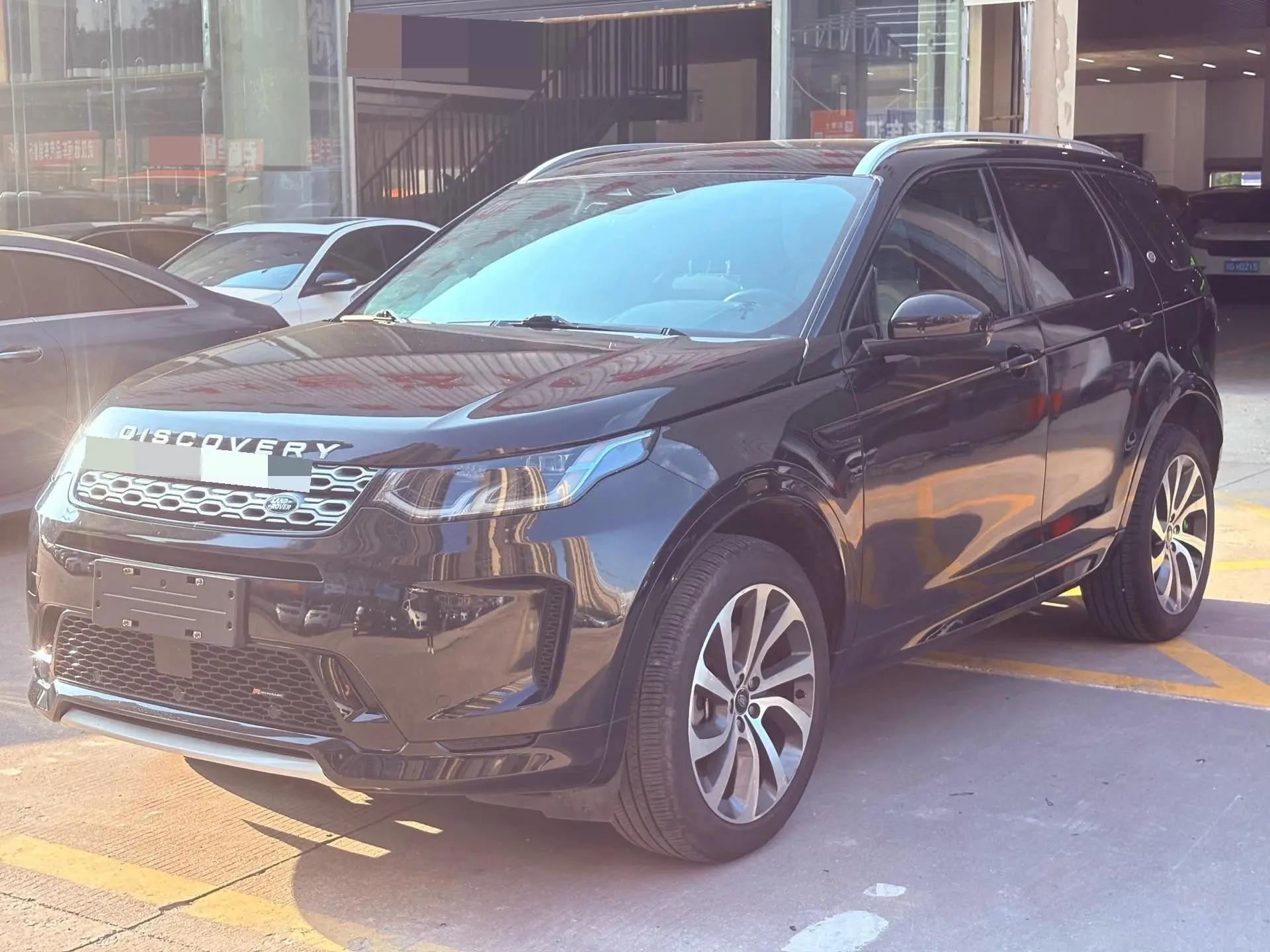 Found sports version 2022 249PS R-Dynamic S performance version 5