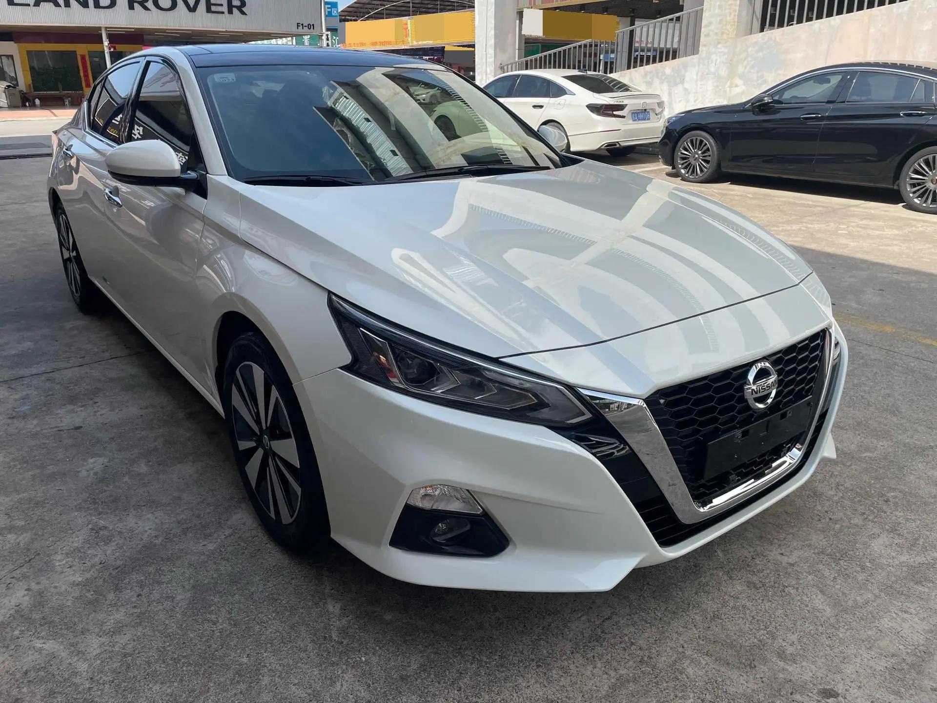 Tianlai 2021 2.0L XL Comfort Edition 2