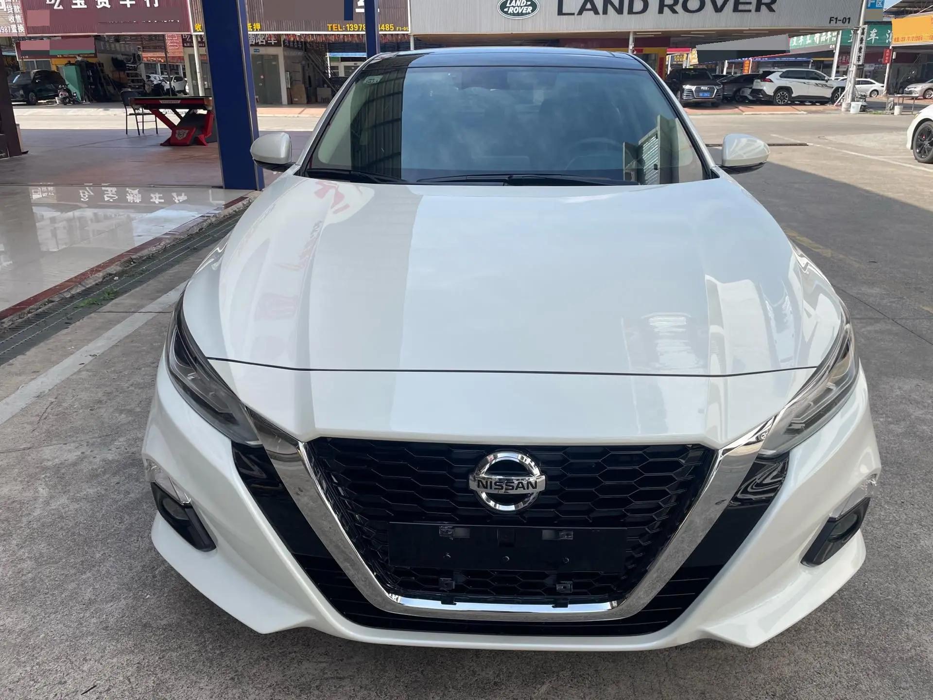 Tianlai 2021 2.0L XL Comfort Edition 3