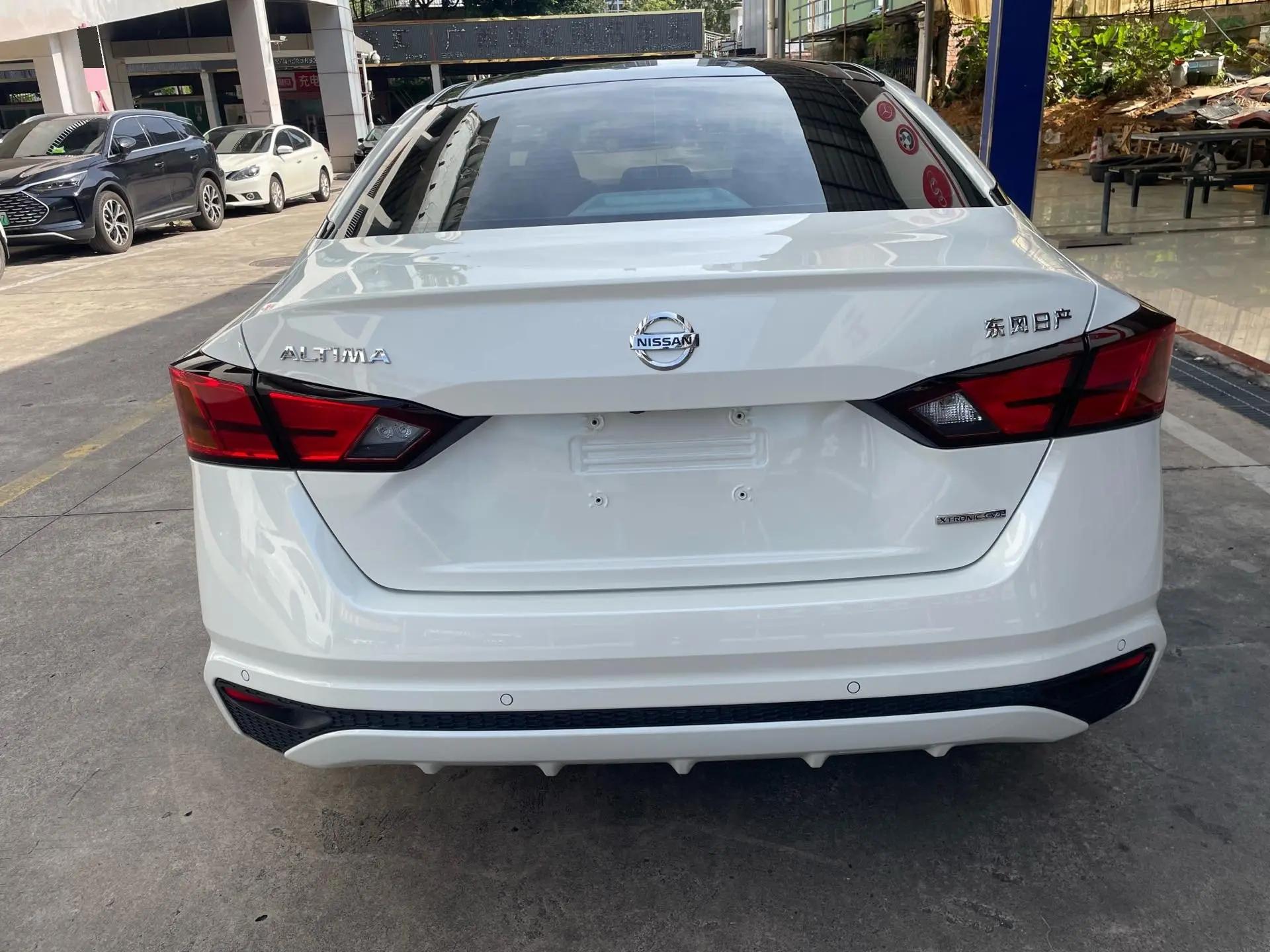 Tianlai 2021 2.0L XL Comfort Edition 4