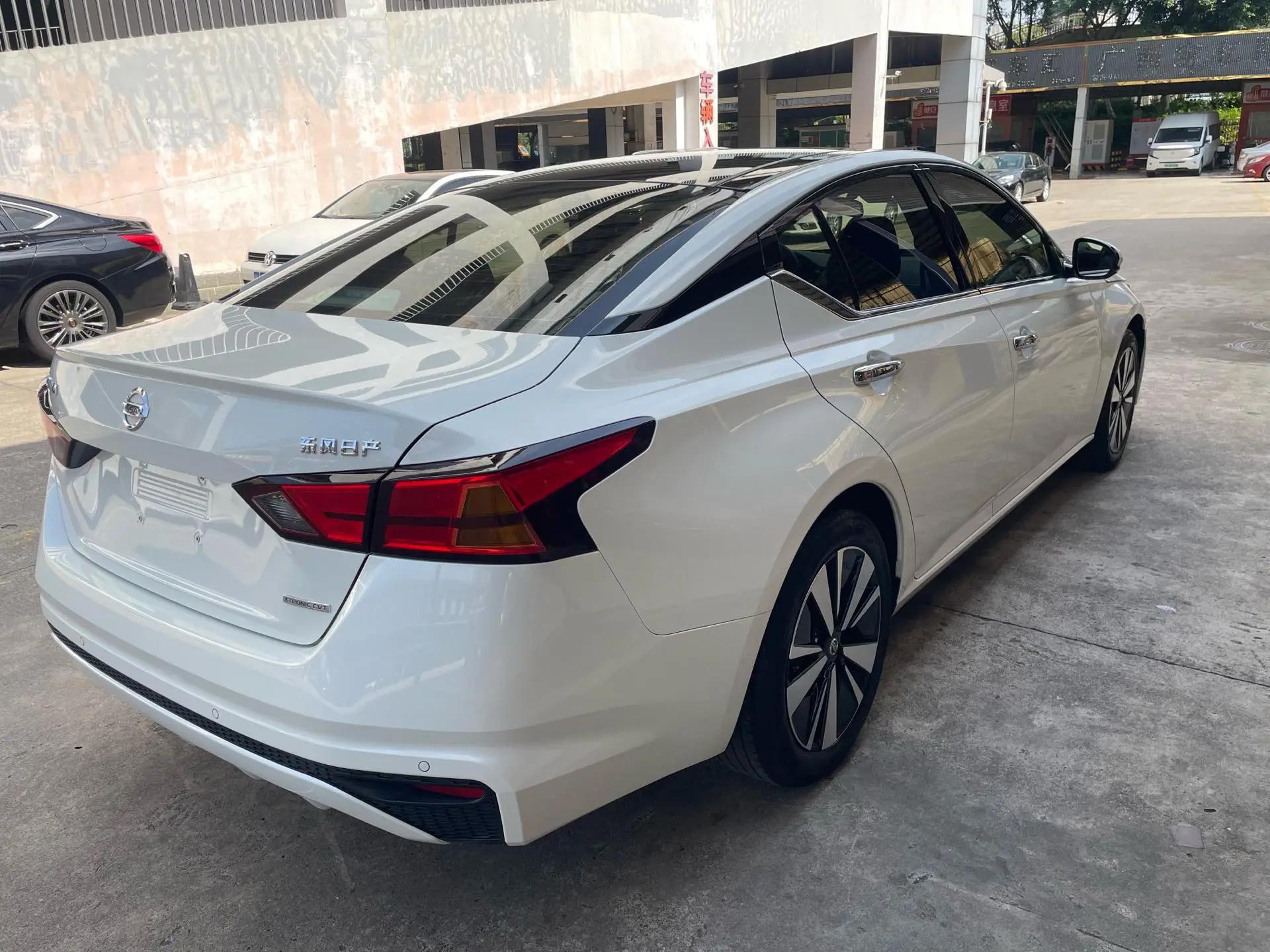 Tianlai 2021 2.0L XL Comfort Edition 5