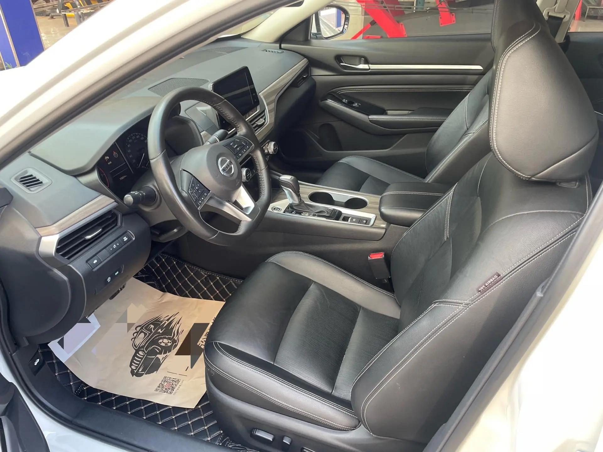 Tianlai 2021 2.0L XL Comfort Edition 6