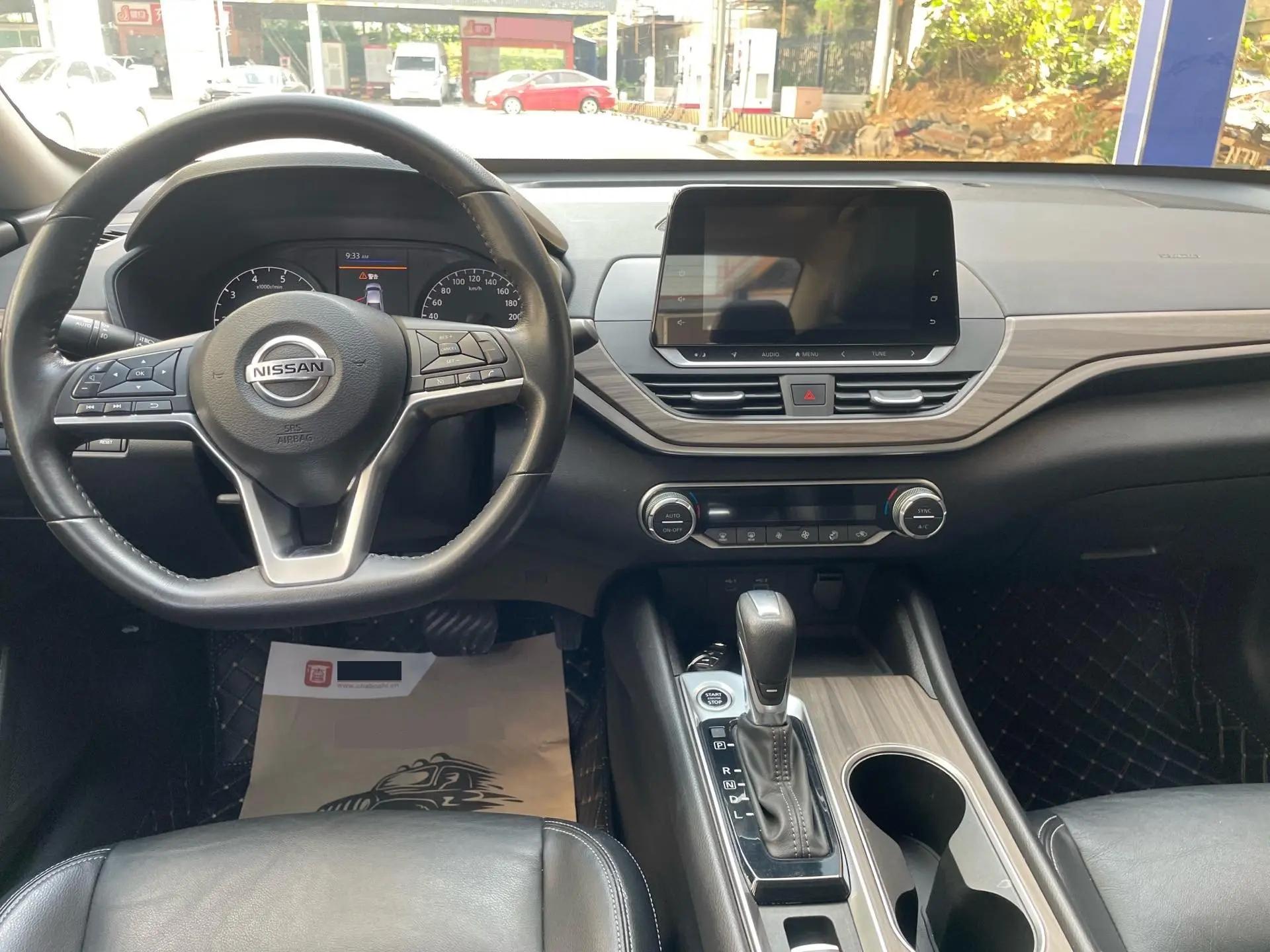 Tianlai 2021 2.0L XL Comfort Edition 7