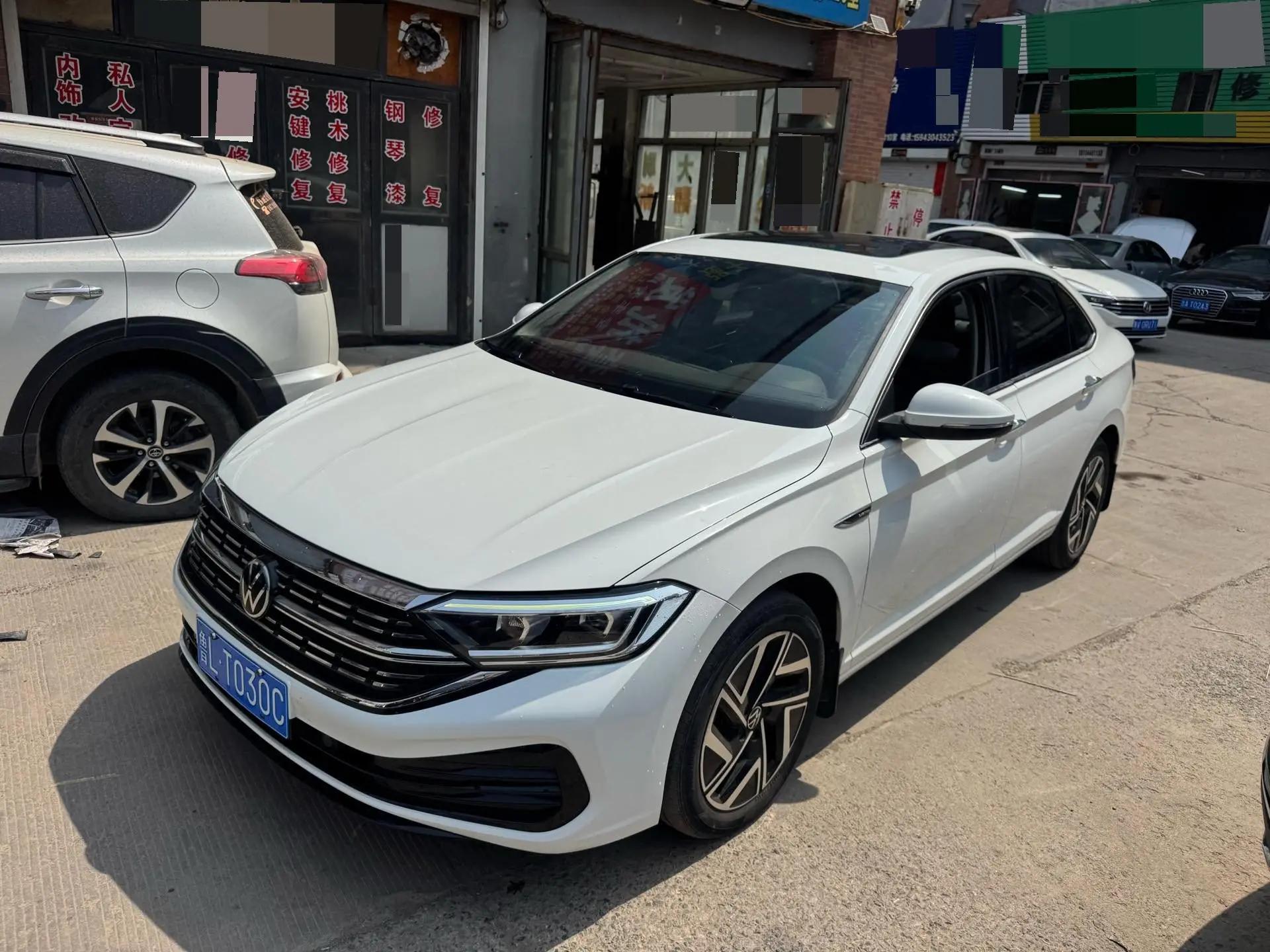 Volkswagen 2023 Sagitar 1.4TSI 280TSI Exceed Lite Edition Automatic