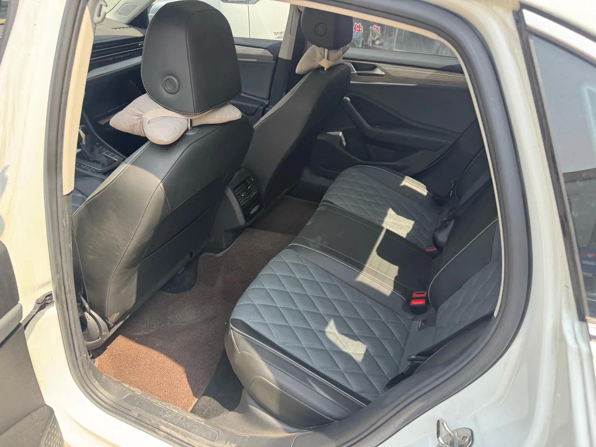 Volkswagen 2023 Sagitar 1.4TSI 280TSI Exceed Lite Edition Automatic 4
