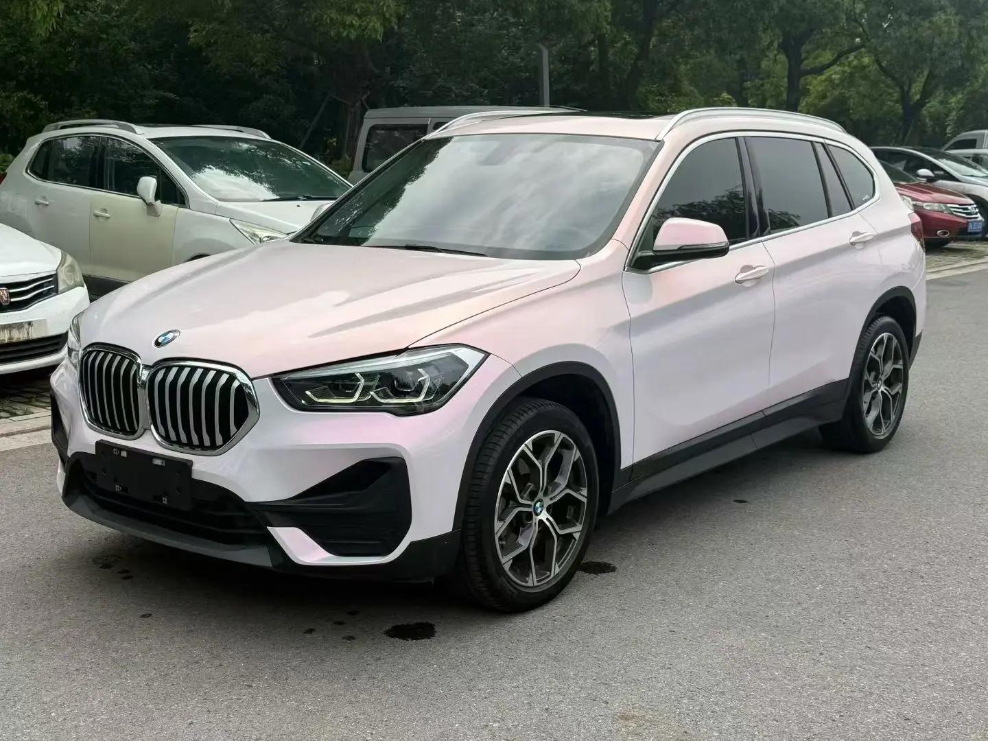 BMW X1 2022 sDrive25Li leading type