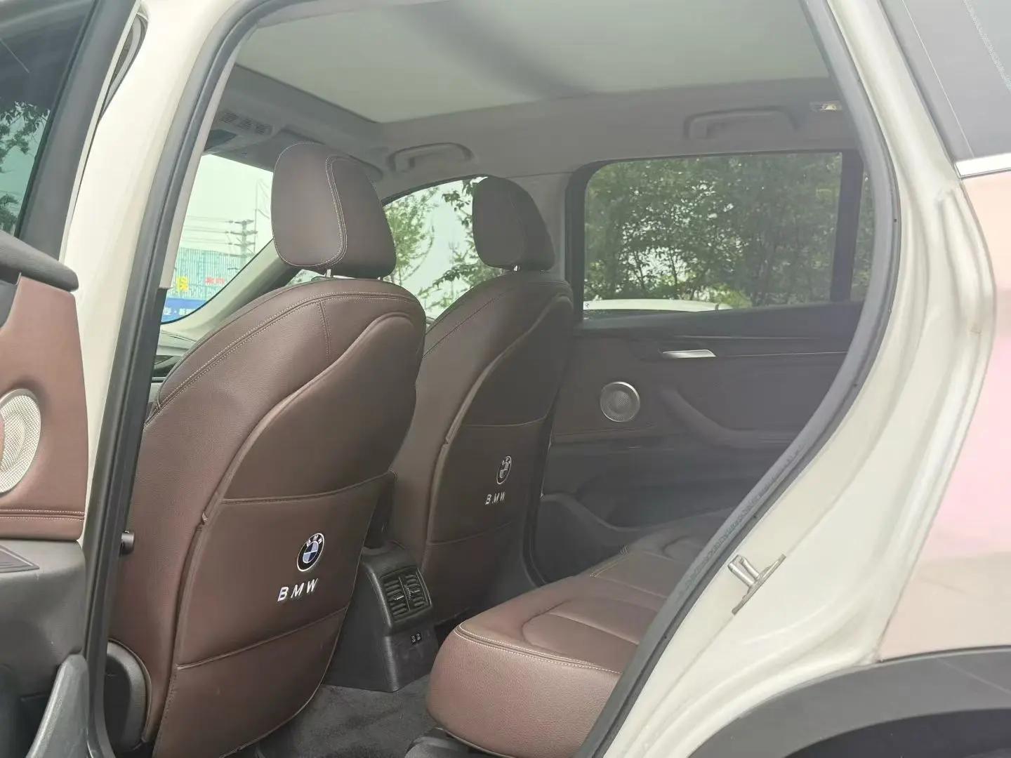BMW X1 2022 sDrive25Li leading type 6