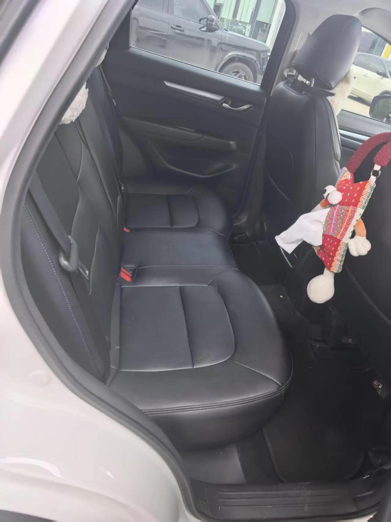 Mazda CX-5 2024 2.0L Automatic Two-Drive Zhishang Pro 5
