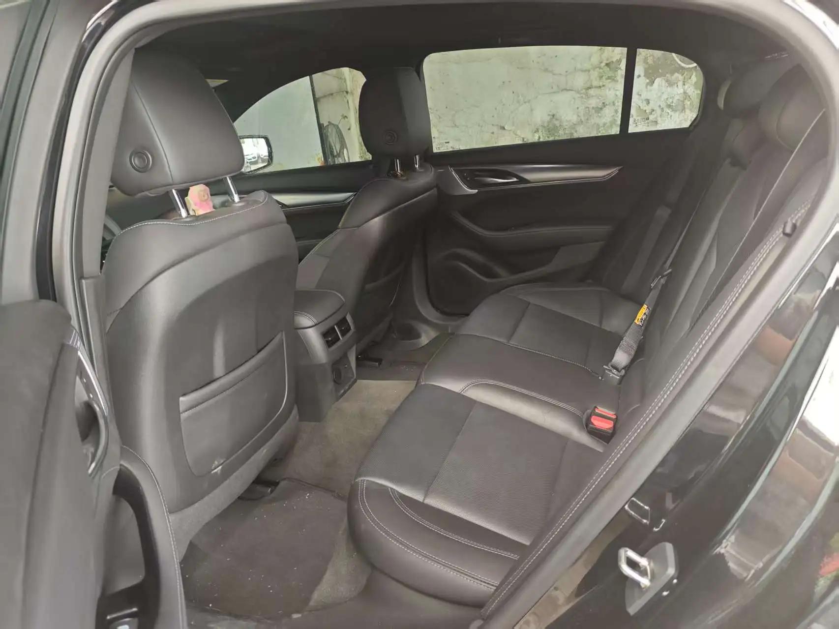Cadillac CT5 2023 28T Luxury (Standard Edition) 6