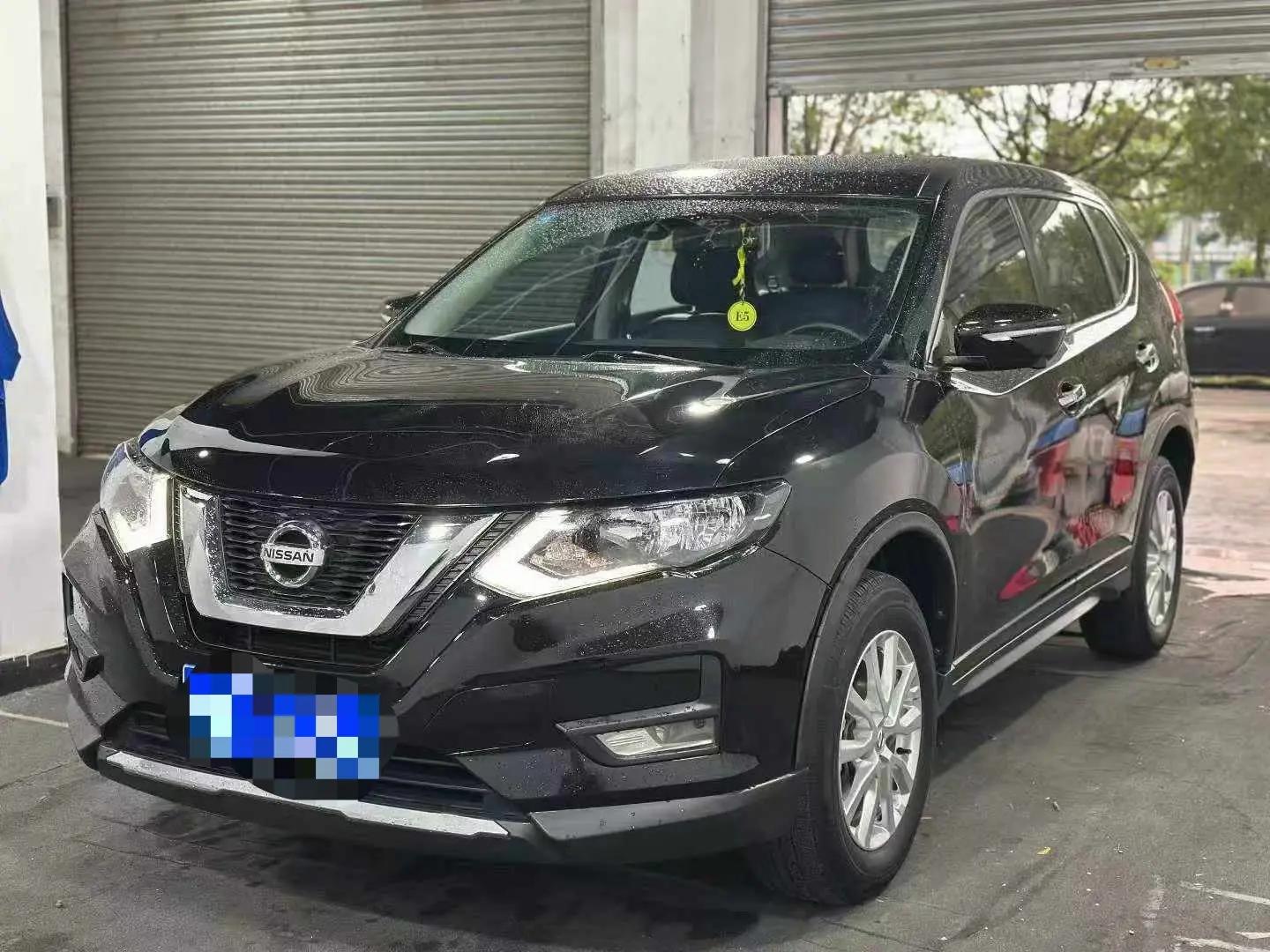 Qijun 2020 2.0L XL Premium CVT 2WD Zhilian Premium Edition