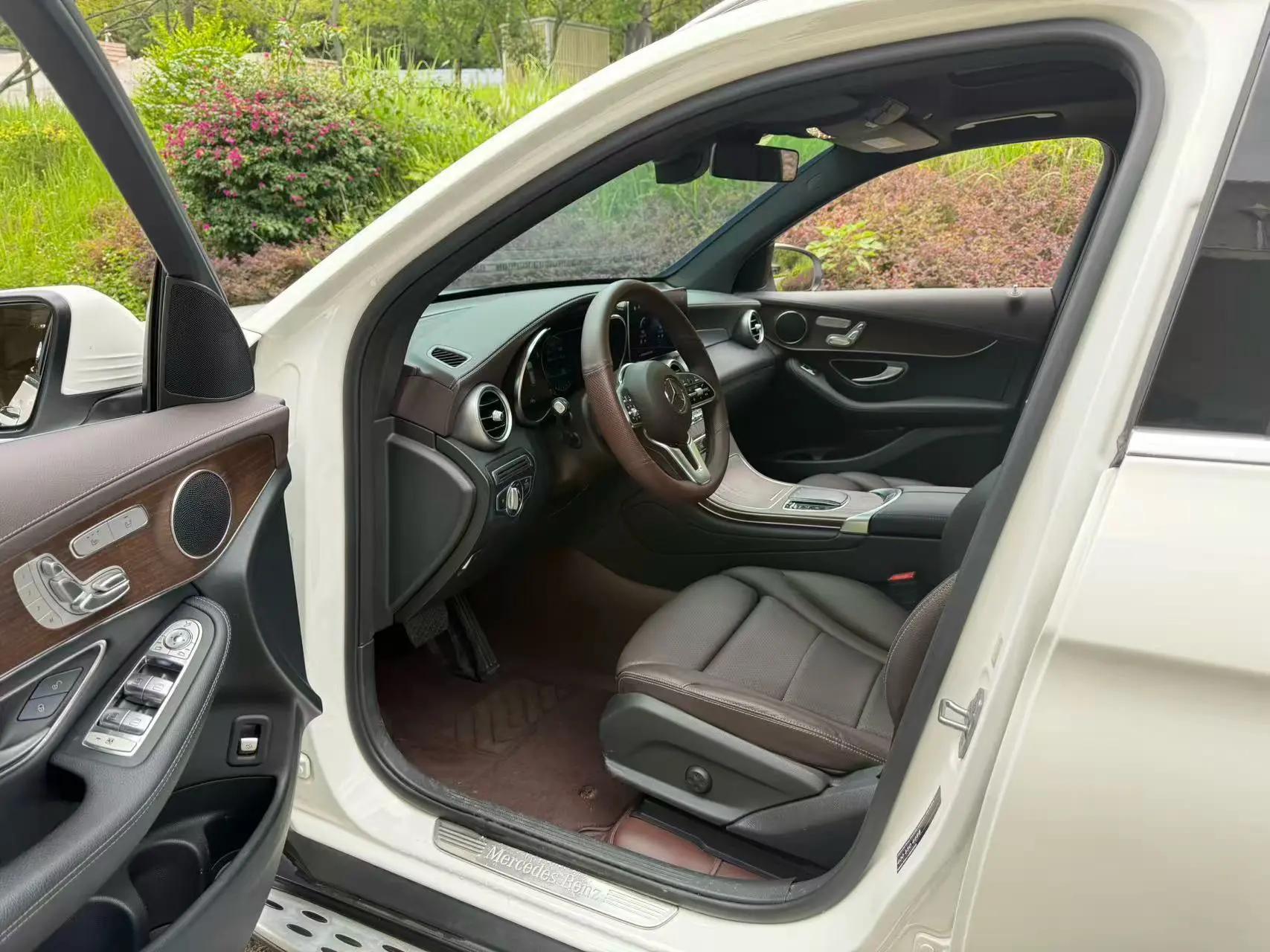 Mercedes Benz GLC 2022 Model Facelift GLC 300 L 4MATIC Sporty Version 4