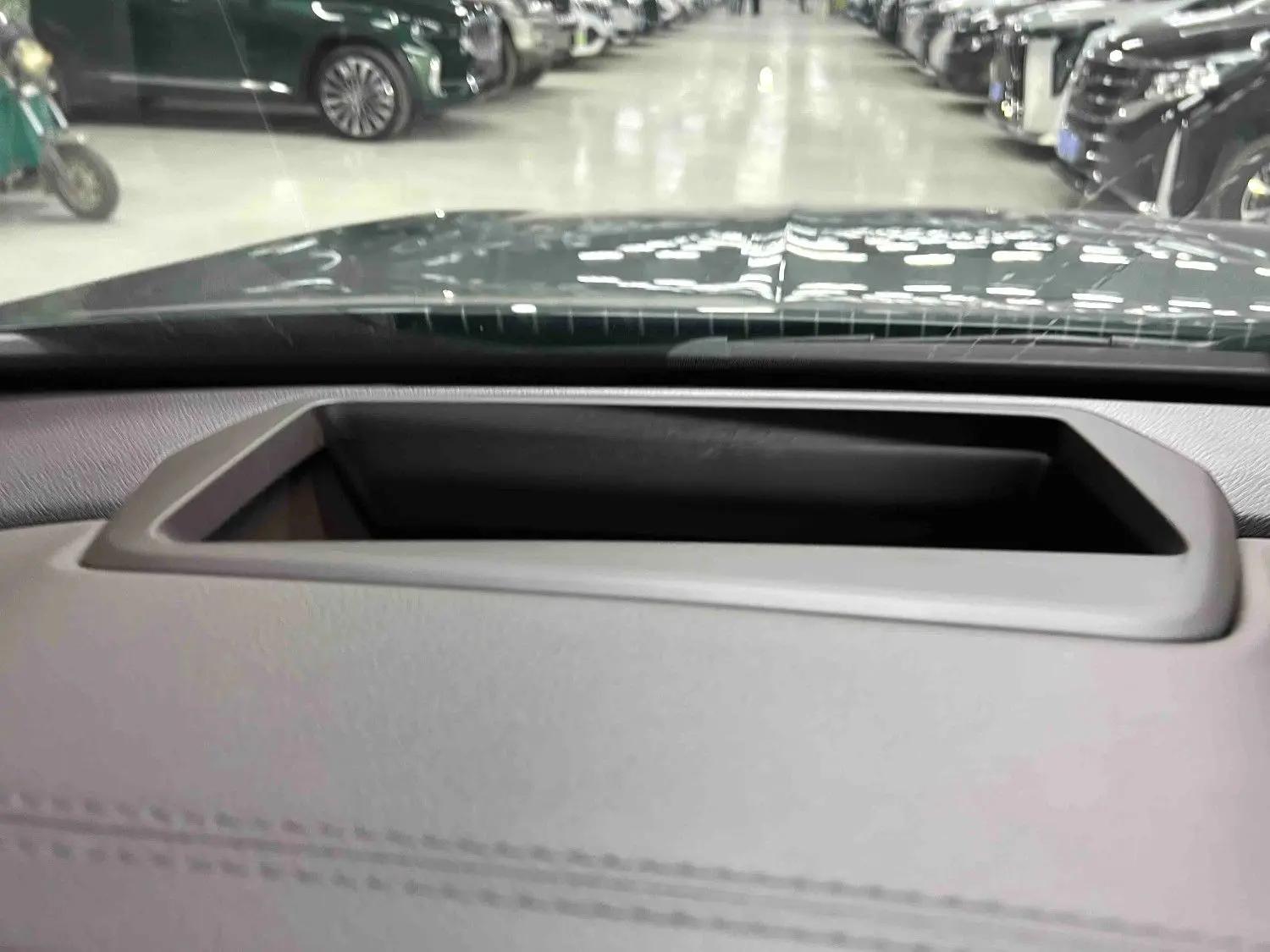 Geely 2025 XingyueL (Monjaro) 2.0TD Oriental Yao All-Wheel Drive Wangyue Edition Automatic 6