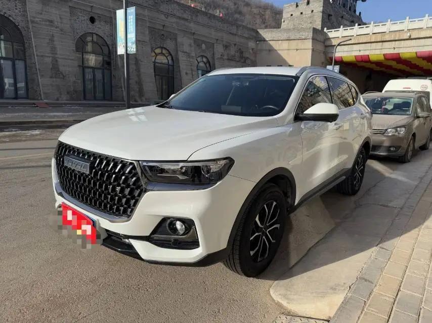 Haval 2023 H6 1.5T National Trend Edition Urban Edition Automatic