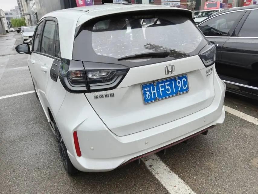 LIFE 2021 1.5L CVT SPO-SS Smart Edition 3