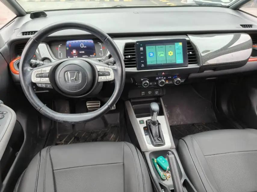 LIFE 2021 1.5L CVT SPO-SS Smart Edition 5
