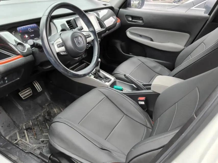 LIFE 2021 1.5L CVT SPO-SS Smart Edition 6