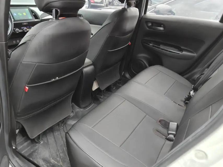 LIFE 2021 1.5L CVT SPO-SS Smart Edition 7