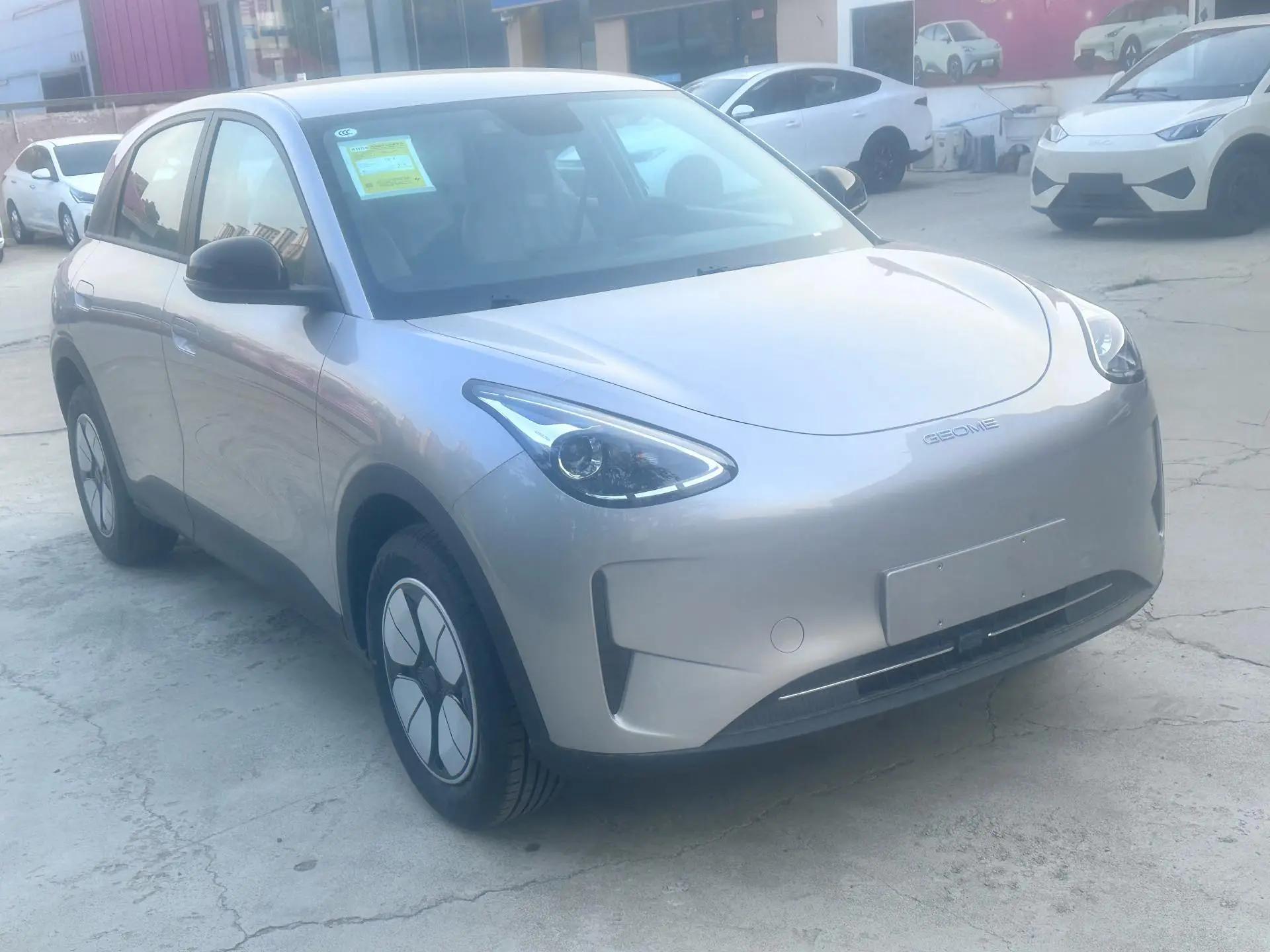 Star Wish 2026 310km Youth Edition 3