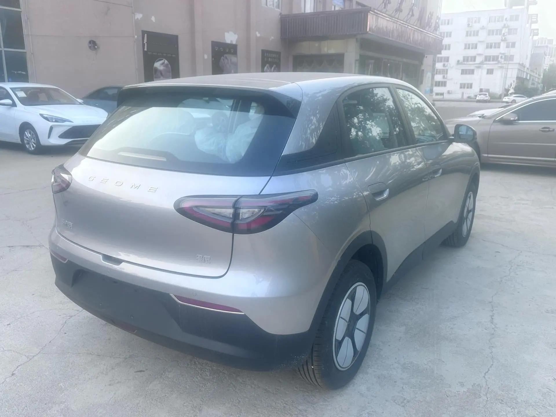 Star Wish 2026 310km Youth Edition 9