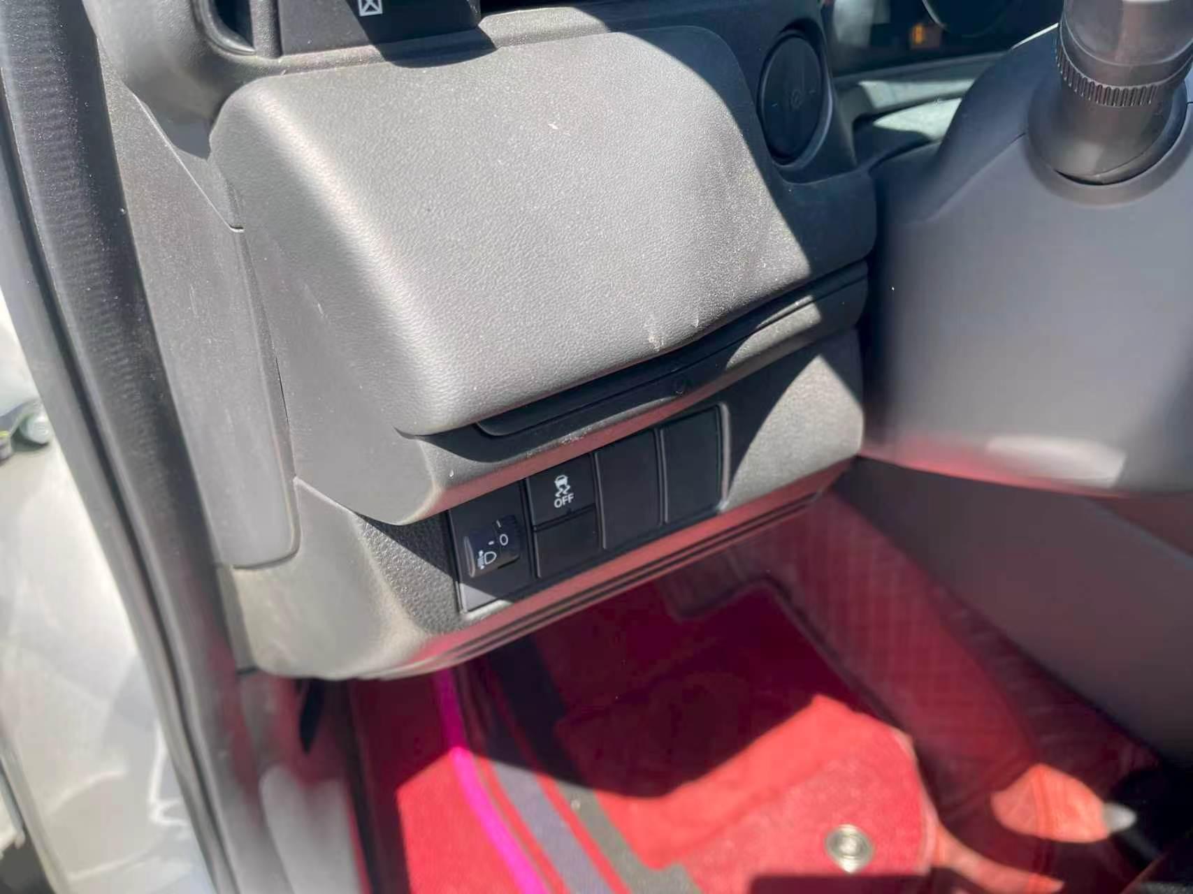 Honda XR-V 2023 1.5L CVT Thermal Edition 11