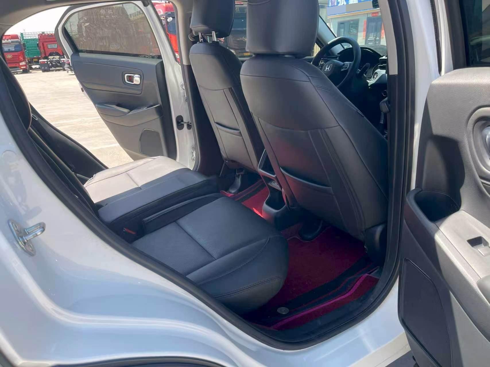 Honda XR-V 2023 1.5L CVT Thermal Edition 16