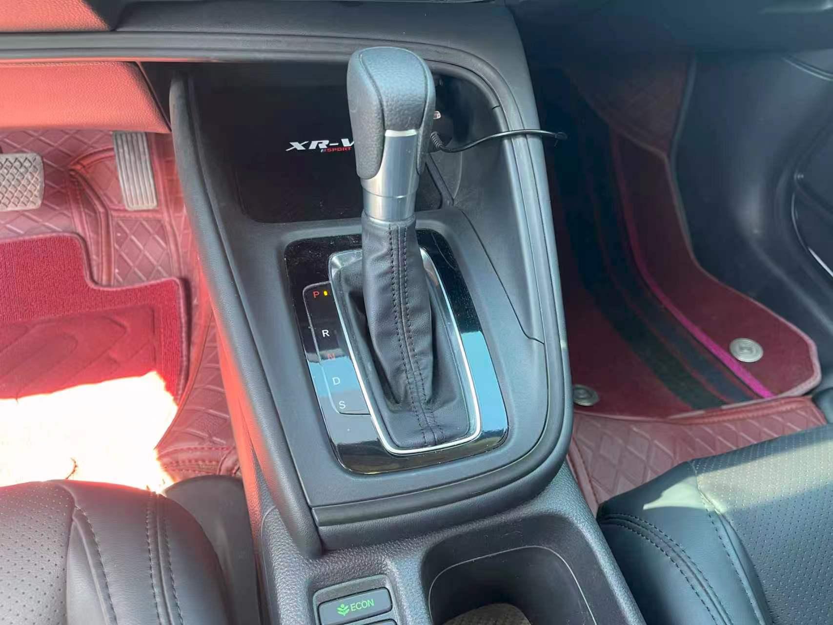 Honda XR-V 2023 1.5L CVT Thermal Edition 21