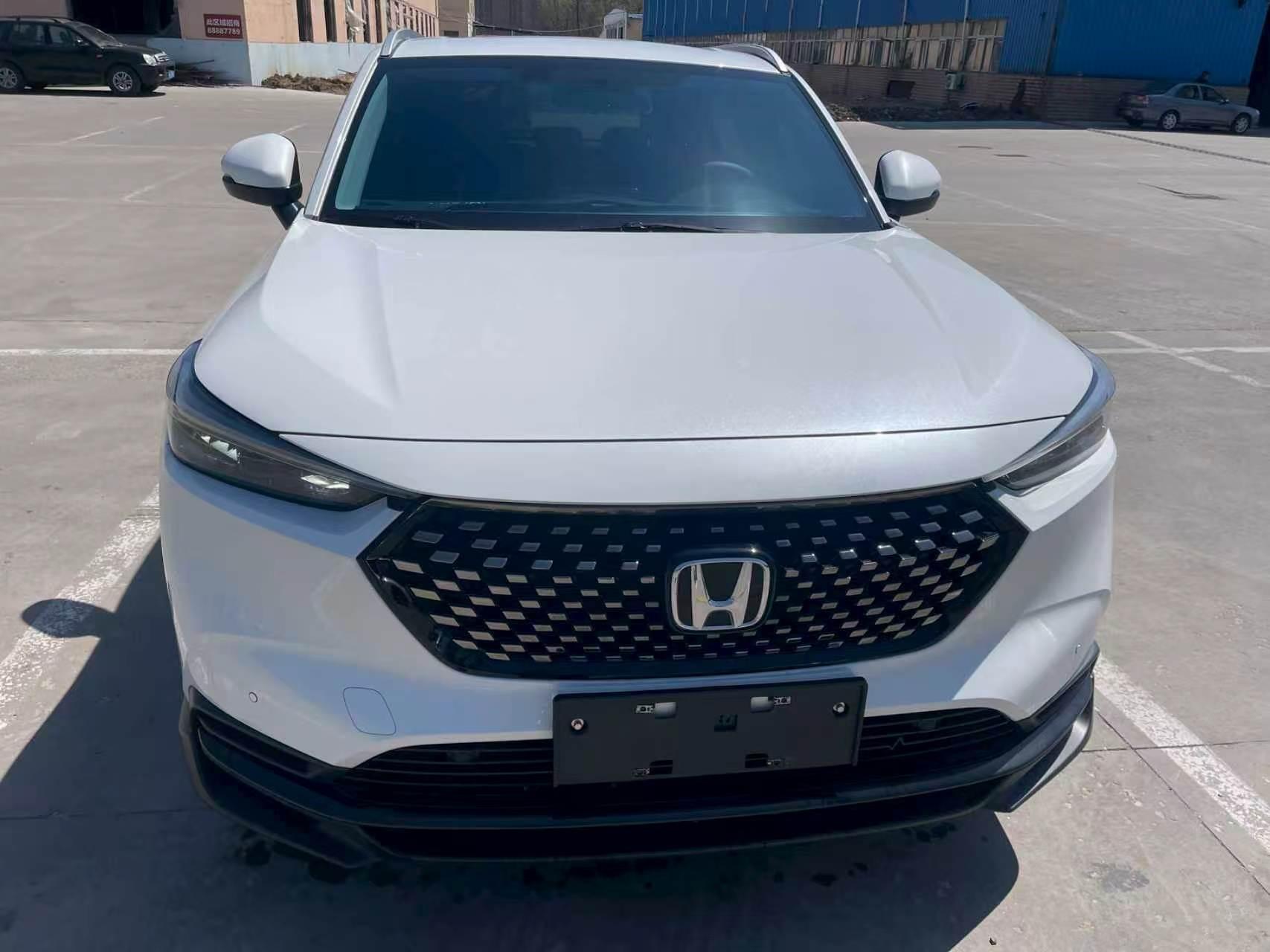 Honda XR-V 2023 1.5L CVT Thermal Edition 3