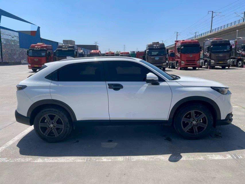 Honda XR-V 2023 1.5L CVT Thermal Edition 5