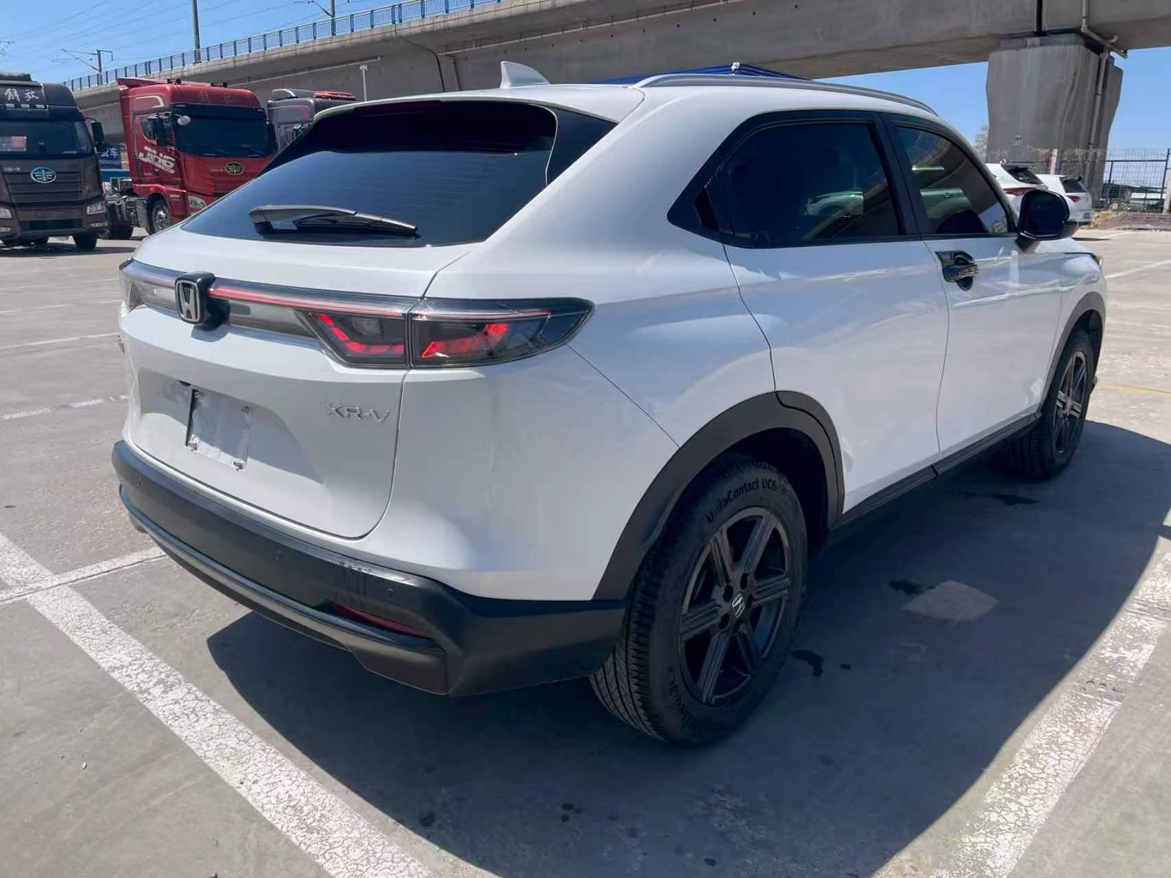 Honda XR-V 2023 1.5L CVT Thermal Edition 6