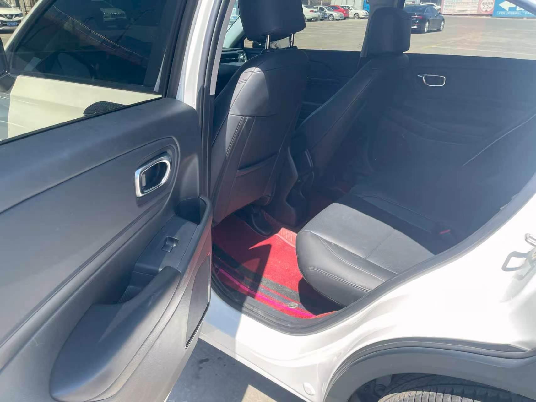Honda XR-V 2023 1.5L CVT Thermal Edition 8