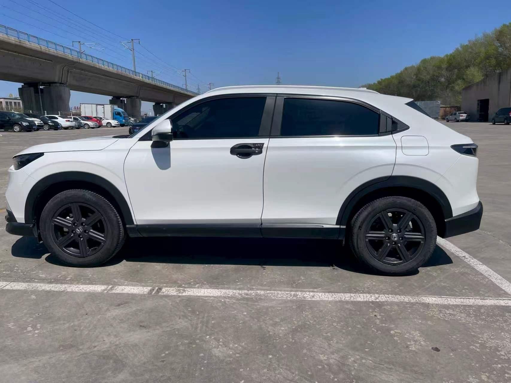 Honda XR-V 2023 1.5L CVT Thermal Edition 9