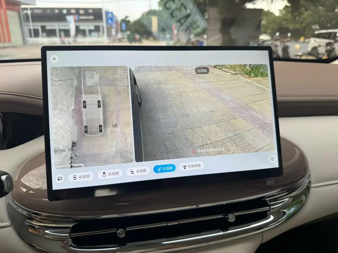 WuLing 2026 Plantronics Pro 403km Flagship Automatic 9