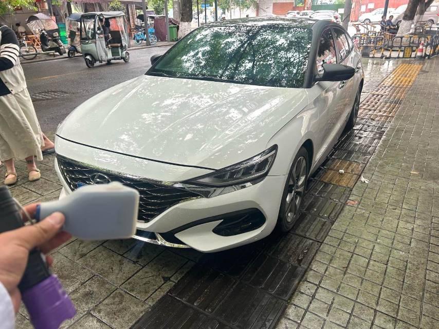 Fista 2019 280TGDi Sports Edition National V