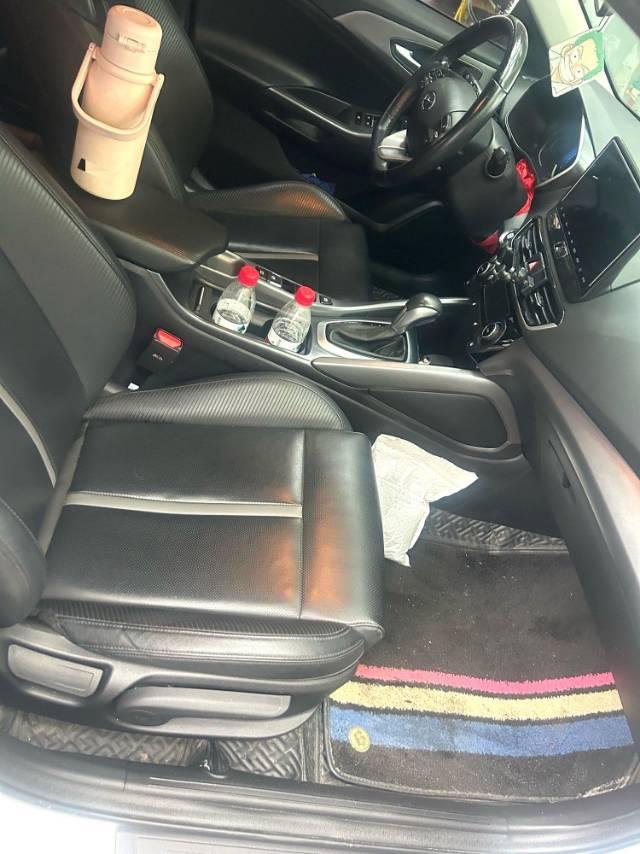 Fista 2019 280TGDi Sports Edition National V 3