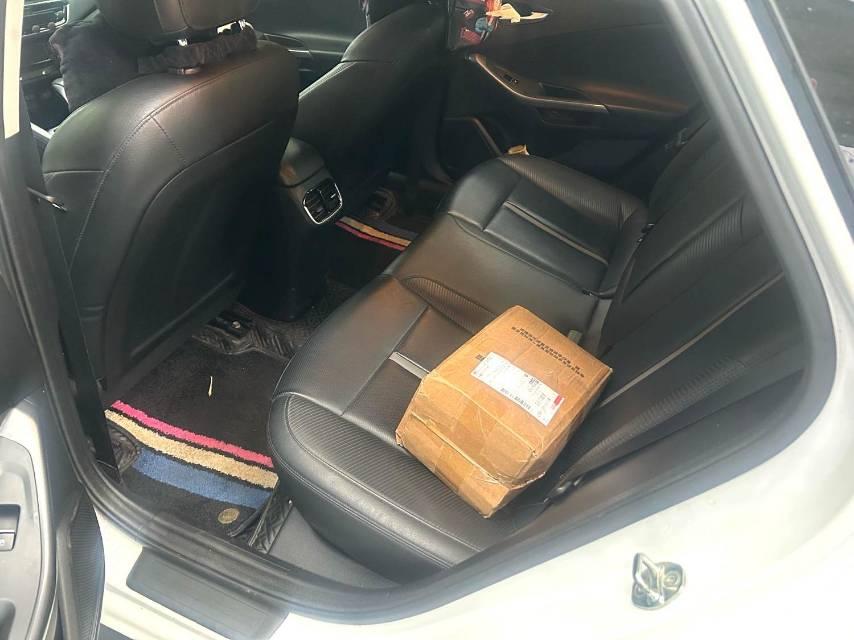 Fista 2019 280TGDi Sports Edition National V 4