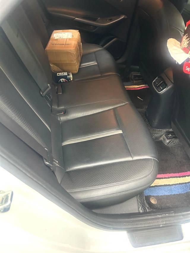 Fista 2019 280TGDi Sports Edition National V 5
