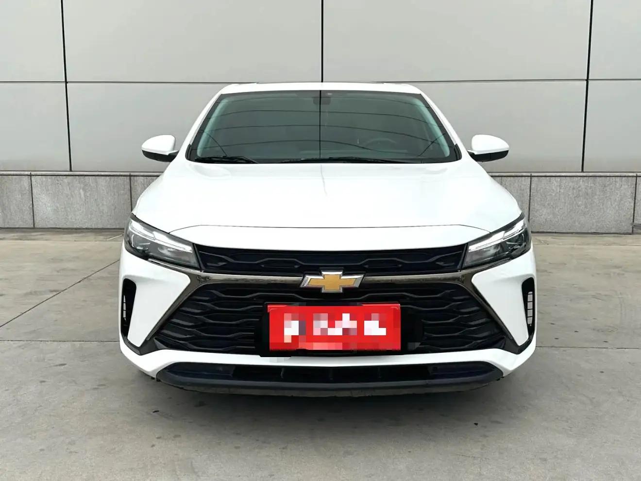 Cruze 2023 1.5L Dual Clutch Pleasant Edition 2