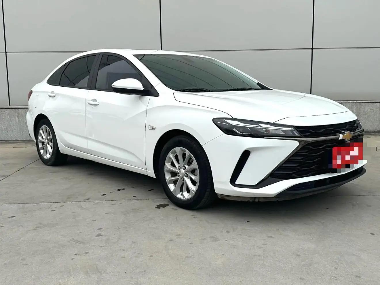 Cruze 2023 1.5L Dual Clutch Pleasant Edition 3
