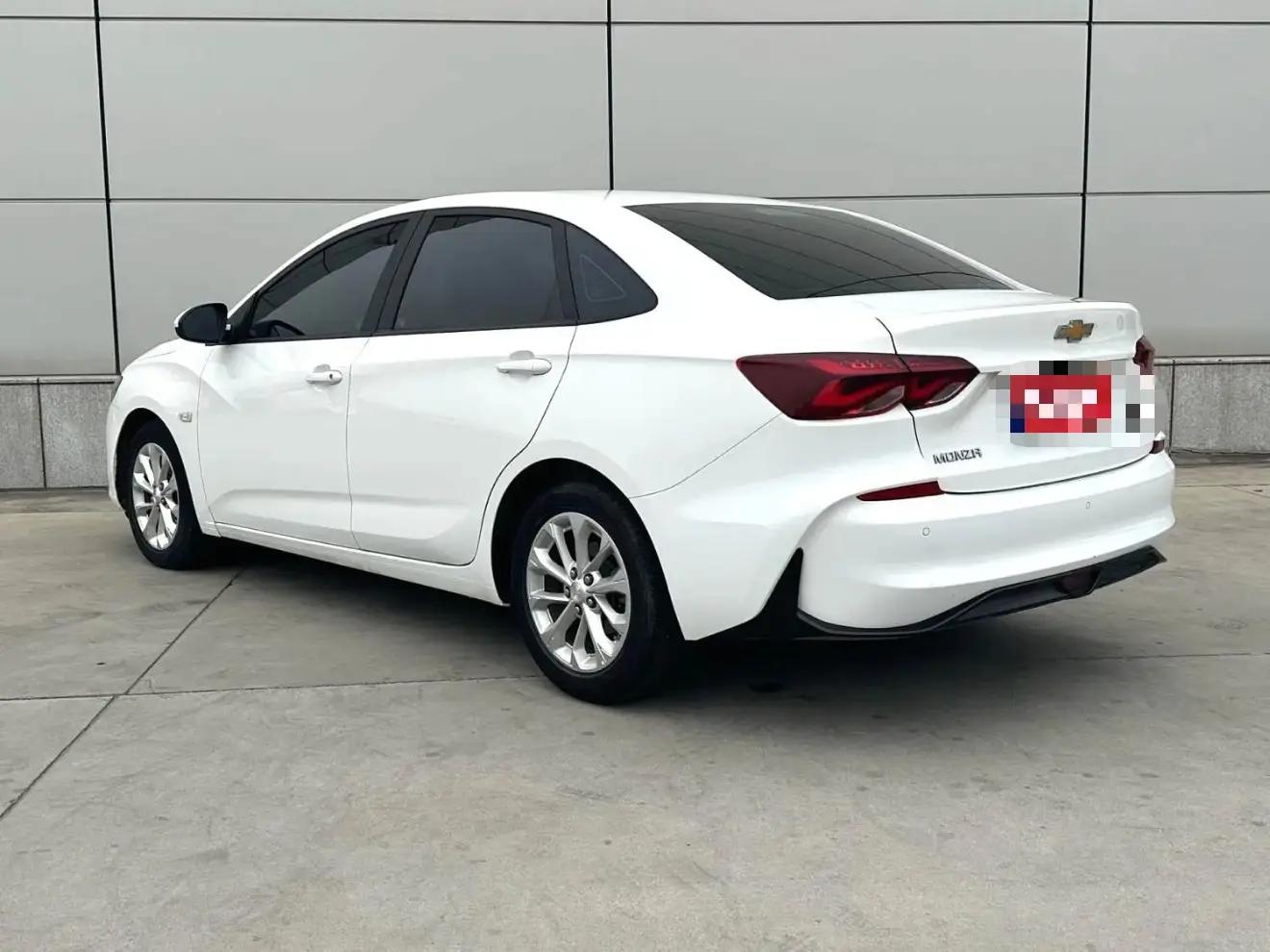 Cruze 2023 1.5L Dual Clutch Pleasant Edition 5