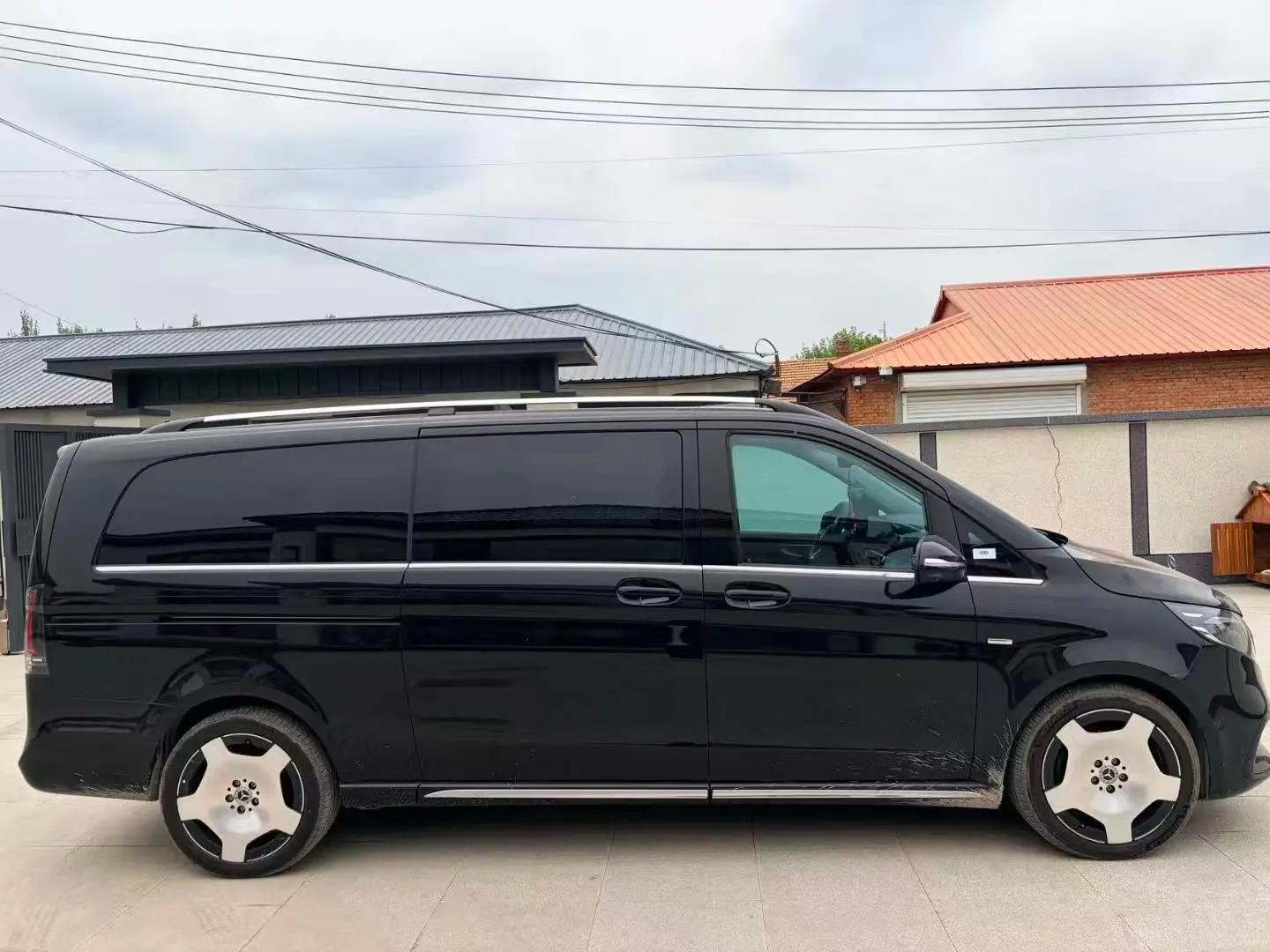 Mercedes Benz V 2024V 300 L 48V 2.0T Deluxe Automatic Gear 4