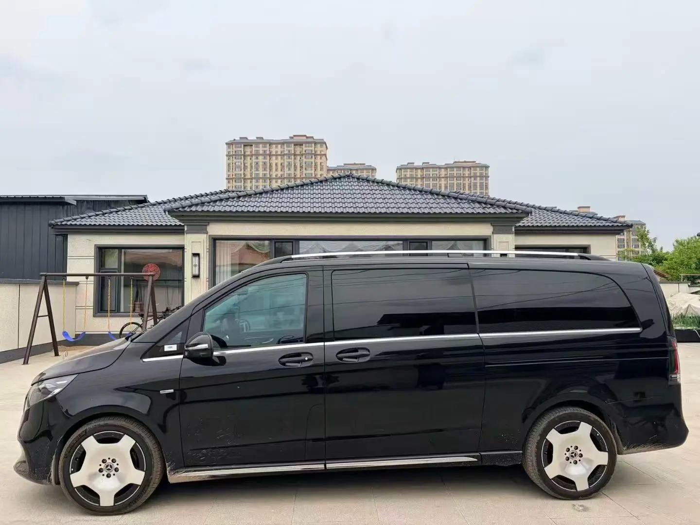Mercedes Benz V 2024V 300 L 48V 2.0T Deluxe Automatic Gear 5